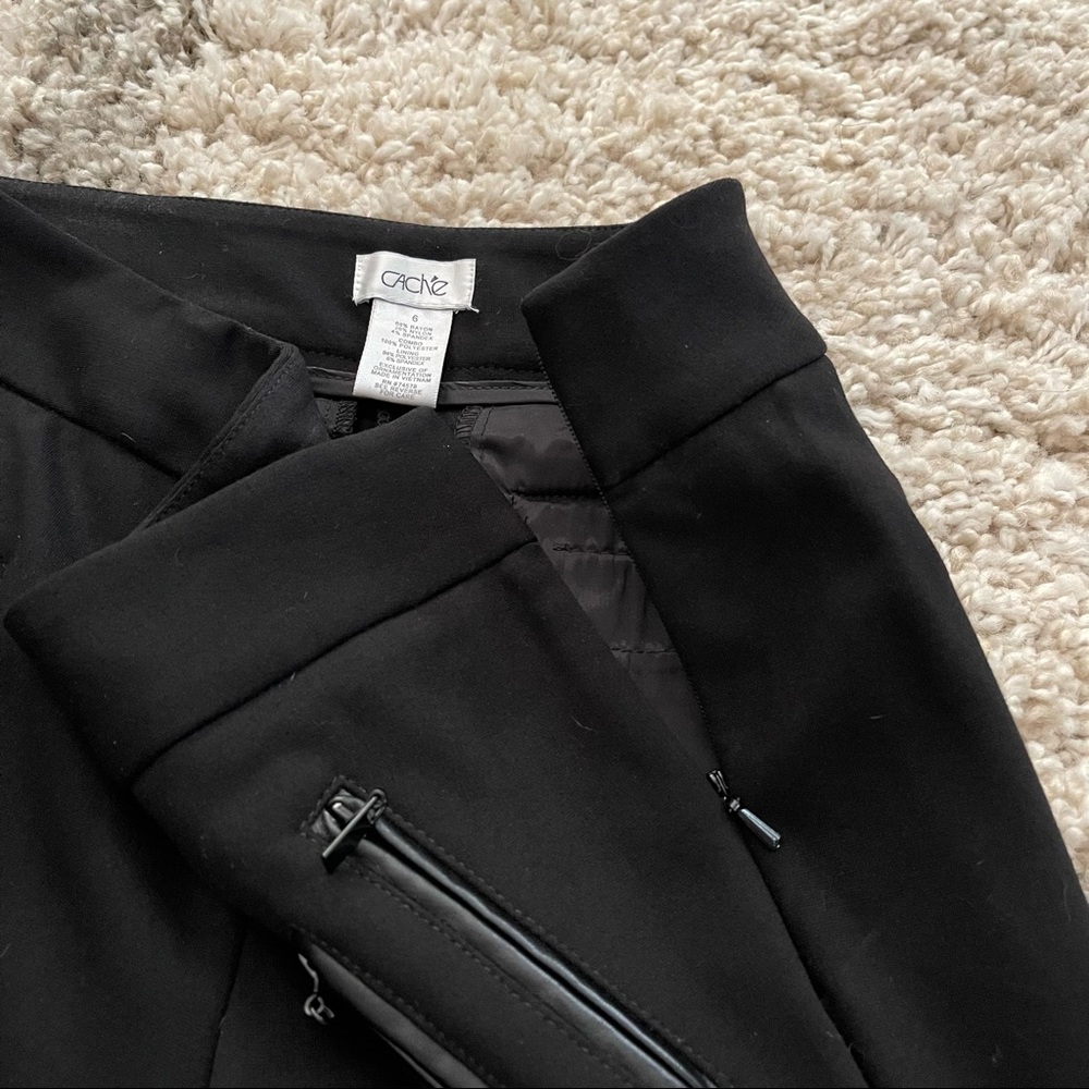 Cache Pants - image 5